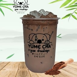 ร้านยูเมะชานมไข่มุก หมู่บ้านวรารักษ์รังสิตคลองสาม