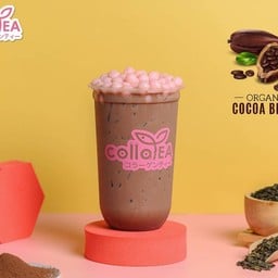 ชานมโกโก้