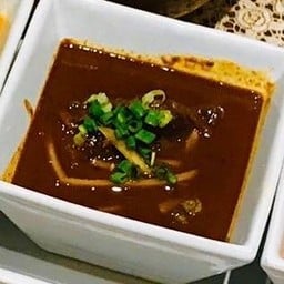 แกงฮังเลหมู