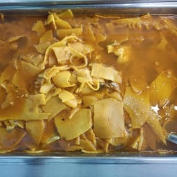 ลุงโชค ข้าวแกงปักษ์ใต้ ปตท.สินแพทย์