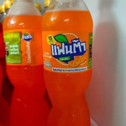 แฟนต้าส้ม