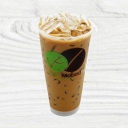 เอสเปรสโซ่ เย็น