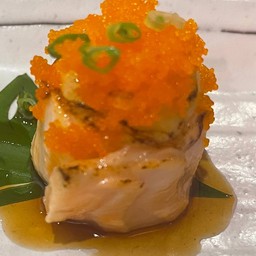 Sushi Salmon Bon