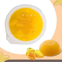 Mango Jelly