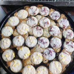 ขนมครกสยาม BY TEEF 109