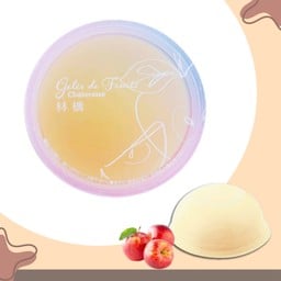 Apple Jelly