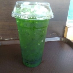 แบม&แบลล์กาแฟสด