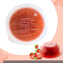 STRAWBERRY JELLY