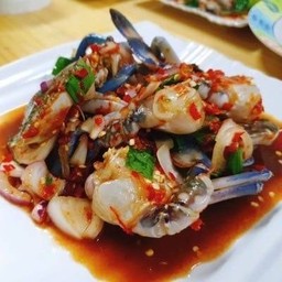 ยำเบิ้ลๆ
