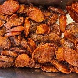 กุนเชียงทอด