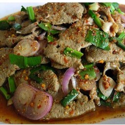 ตับหวาน
