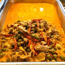 แพนงหมู