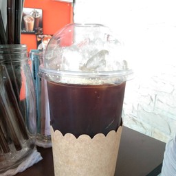 ฟ้าใสกาแฟสดพระยาสุเรนทร์ 21