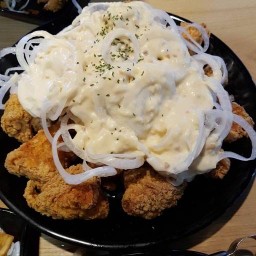 ชุดอิ่มสุขยกครัว