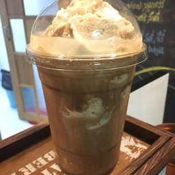 มอคค่าปั่น