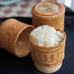 ข้าวเหนียว