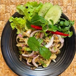 ซุปหน่อไม้