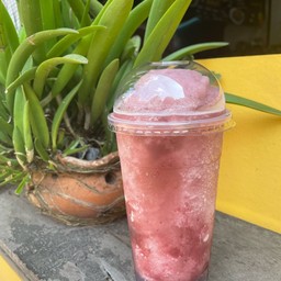 น้ำองุ่นปั่น