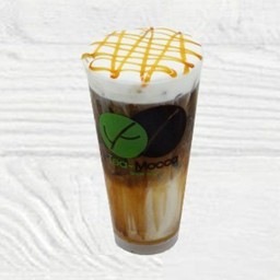 ลาเต้คาราเมล