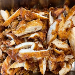 ไก่ทอด
