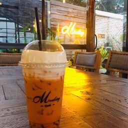 ชาไทย เย็น