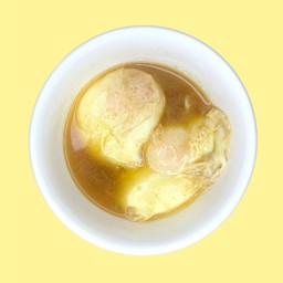 เกาเหลาไข่หวาน