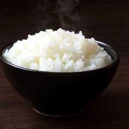 ข้าวสวย