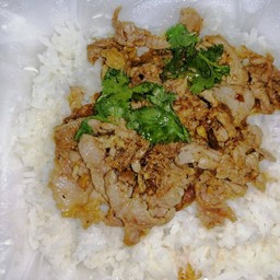 เจ๊อุ๊ราชมนตรี ก๋วยเตี๋ยวหมูน้ำตก