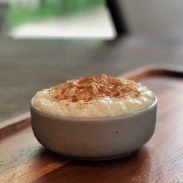 Rice Pudding