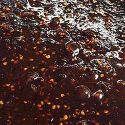 ลูกชิ้นทอดสันทราย