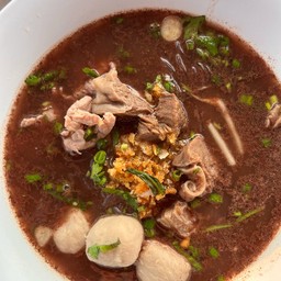 วุ้นเส้น ธรรมดา