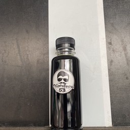 ชาเขียวน้ำตาล+ไม่เอาน้ำแข็ง