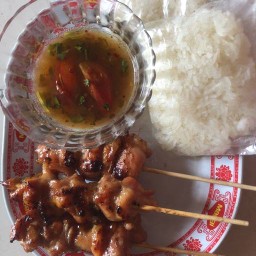 ไก่กระทิสด สูตรโบราญ