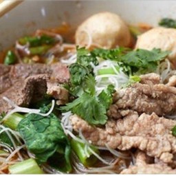 เตี๋ยวเรือทองดี
