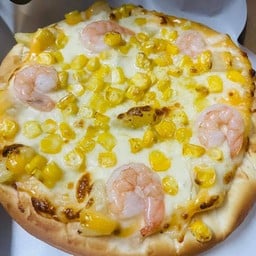 กุ้งคอร์นชีส M