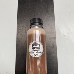 โกโก้-ไม่เอาน้ำแข็ง