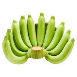 กล้วยหอมลูกใหญ่ดิบ1หวี