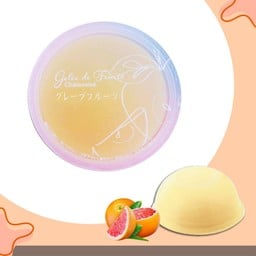 Grapefruit Jelly