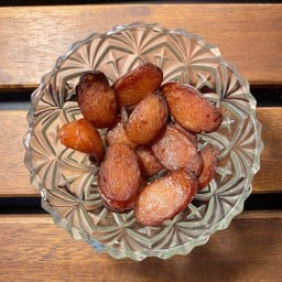 กุนเชียงทอด