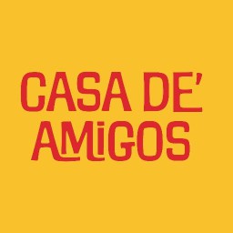Casa De Amigos - Mexican Food & Coffee