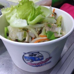 ถึงรสถึงยำ