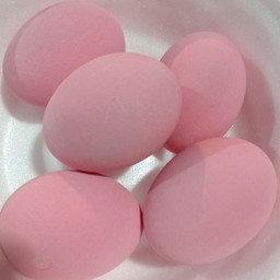 ไข่เยี่ยวม้า