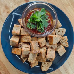 กือโปะก้อน(หัวเกรียบแท่ง)