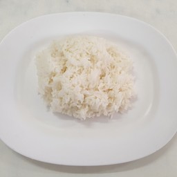 ข้าวเปล่า