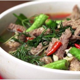 แกงอ่อมเนื้อ