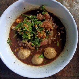 ก๋วยเตี๋ยวรสโอชา