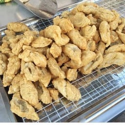 คุณสอง ข้าวนึ่ง+ของทอด