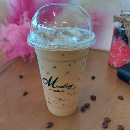 เอสเพรสโซ่ เย็น