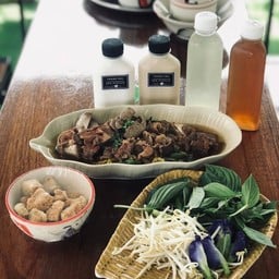 ก๋วยเตี๋ยวเรือโรงกลึง