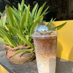 กาแฟนมสด